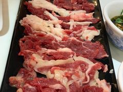 -陈记顺和牛肉火锅馆(天河北路店)