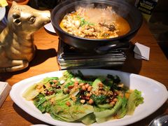 -炊烟小炒黄牛肉(中心印象城店)