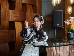 -时光吧·大堂吧·丽江和府洲际度假酒店