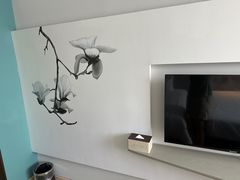 -白玉兰酒店(上海田子坊马当路地铁站店)