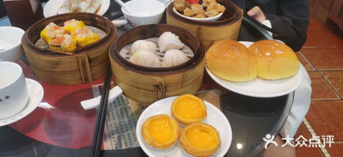 莲香楼图片