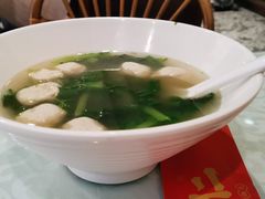 -牟传仁饭庄(星海店)