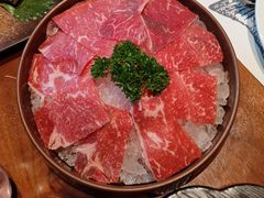 -Mr·Fish鱼鲜生海鲜放题(银泰in99店)