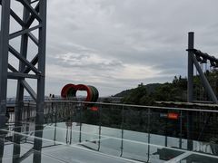 -呀诺达热带雨林