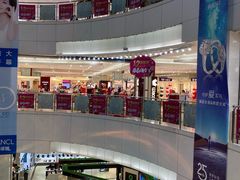 -翠微百货(龙德店)