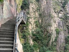 -天台山琼台仙谷景区