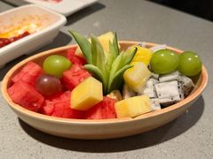 -海底捞火锅(牡丹园店)