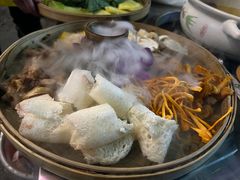 -八木轩·寻味大理白族民俗餐厅(文献路店)