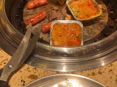-姜胖胖无限自助烤肉(罗湖宝能店)