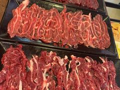 -幸运牛汕头小黄牛牛肉火锅(梅林店)