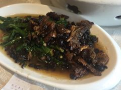 -马凯餐厅(长椿街店)