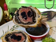 -Famous肥猫墨西哥音乐餐吧(五棵松华熙LIVE店)