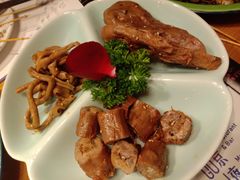 -北京夜音乐餐厅(沙河店)