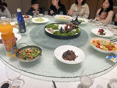 -天港海鲜(创新港天港禧悦酒店)