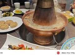 -东来顺饭庄(上地华联店)