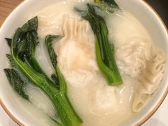 -创元千禧大酒店 · 香港轩