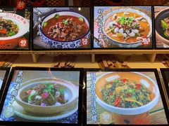 -一品烧农庄·佛山本地特色菜