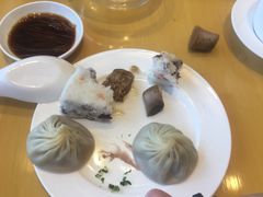 -鼎泰丰(嘉年华•海信广场VILLAGE店)