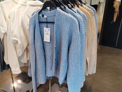 -ZARA(恒隆广场店)