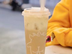 -茶力的小怪兽(梅林卓悦汇店)