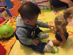 -Geneva日内瓦餐厅(西郊宝成花苑店)