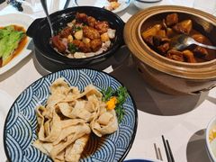 -禧宴Joyous Restaurant(禧园店)