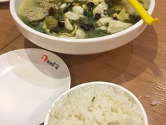 -鱼你在一起(南开天佑城店)