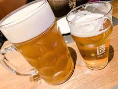 -造精酿餐厅