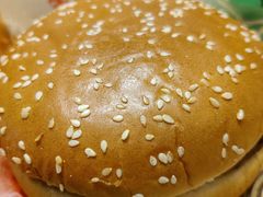 -汉堡王(天津鲁能店)