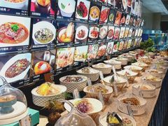 -百纳·锦绣江南 (百纳瑞汀酒店)