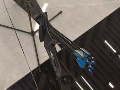 -Skay•射箭馆•弓箭娱乐(体育西店)