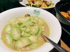 -费大厨辣椒炒肉(太平老街店)