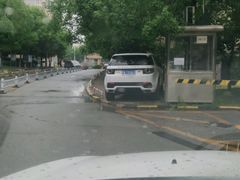 -麦当劳(东岳大道店)
