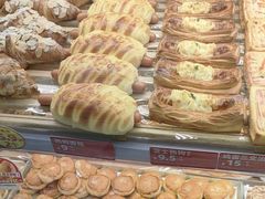 -味多美蛋糕(航天桥店)