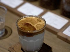 -Metal hands·铁手咖啡