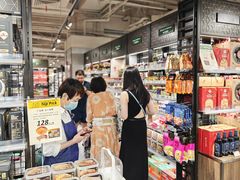 -city'super超·生活(国金中心商场店)