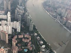 -上海中心大厦