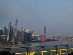 -公平路渡口(轮渡站)