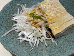 -魁盛居百年鲁菜馆(县西巷店)