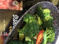-西关味(大卫城店)