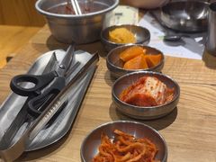 -姜虎东白丁烤肉(深圳湾后海汇店)