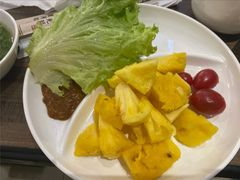 -梦航彩虹之约自助餐厅(华府天地店)