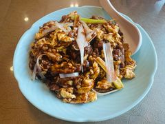 -南来顺饭庄·清真(南菜园店)