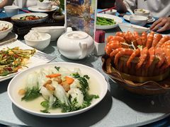 -海陵岛保利皇冠假日酒店·御公馆中餐厅 CANAL LNUA