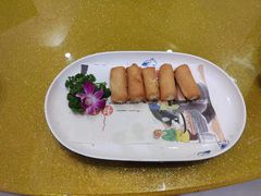 -坚记酒家·佛山老字号·顺德鱼生标准示范店