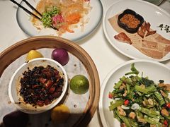 -径山十八道·风味民间菜(华夏之心店)