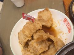 -英兰朝族饭店·英兰锅包肉(佳园路店)