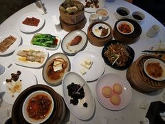 -万龙洲海鲜(南新仓店)