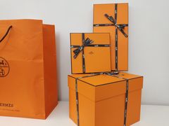 -HERMES(恒隆广场店)