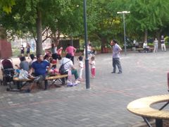 -长辛店二七公园